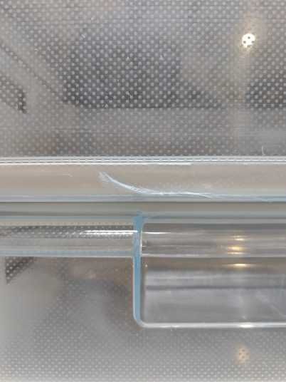 Холодильник Siemens KG36S3EV 02 160W 227+84л sn 8509120032 n664