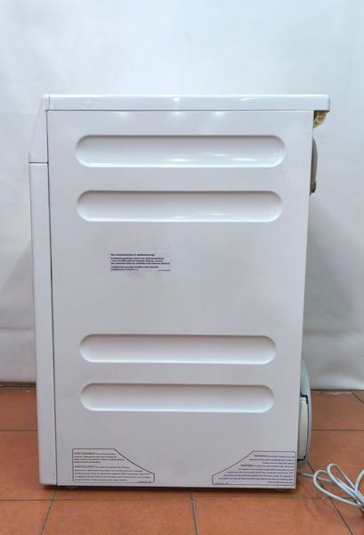 Сушильная машина Premium TKB 550 WP 8кг sn 10139527904 000050849 фото