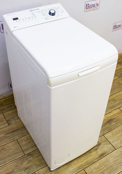 Стиральная машина вертикальная Bauknecht WAT SENSITIVE 32DL 000016240 фото