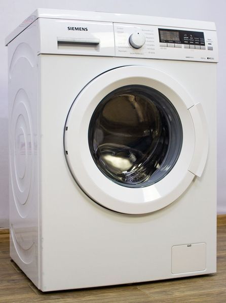 Стиральная машина Siemens IQ500 WM14Q442 09 000009477 фото