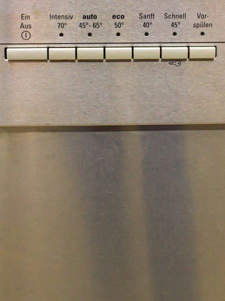 Посудомоечная машина Siemens SN48N561DE 01 000031826 фото