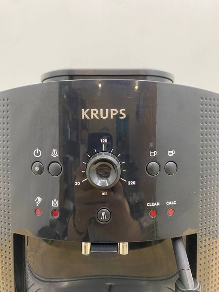 Кавомашина Krups EA Кофемашина Krups EA 81 1450w sn 2370EA81R8702010010700 000048955 фото