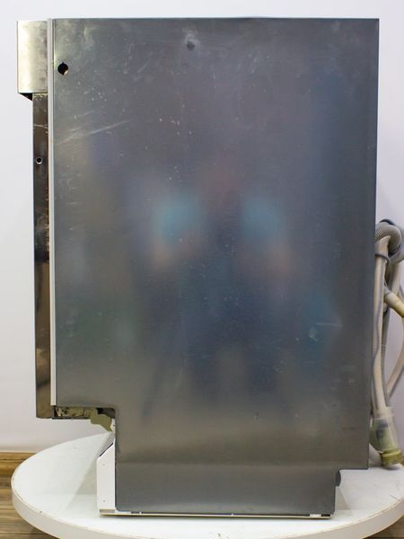 Посудомоечная машина Bosch SMI59M05EX 19 000024662 фото