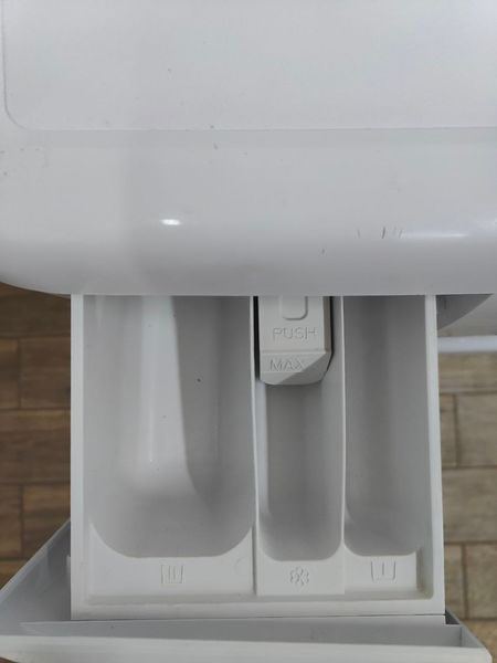 Пральна машина Bauknecht WAK 73 2100W 7кг sn 9526461023 000053088 фото