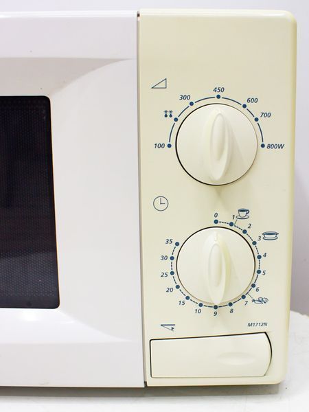 Мікрохвильова піч Samsung M1712N 1150w 000029151 фото