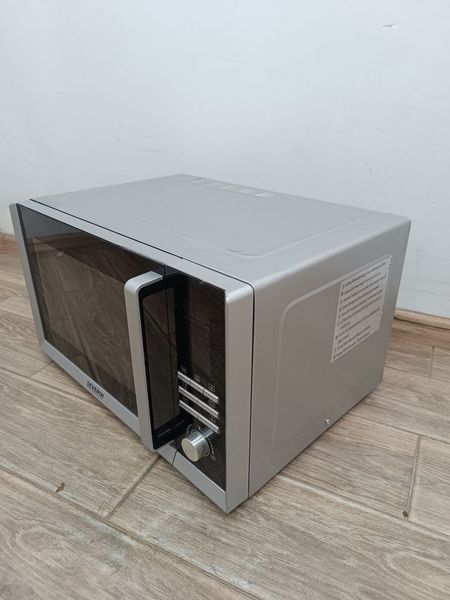 Мікрохвильова піч Severin MW 7867 1300w гриль 1200w sn 05G17 000044708 фото