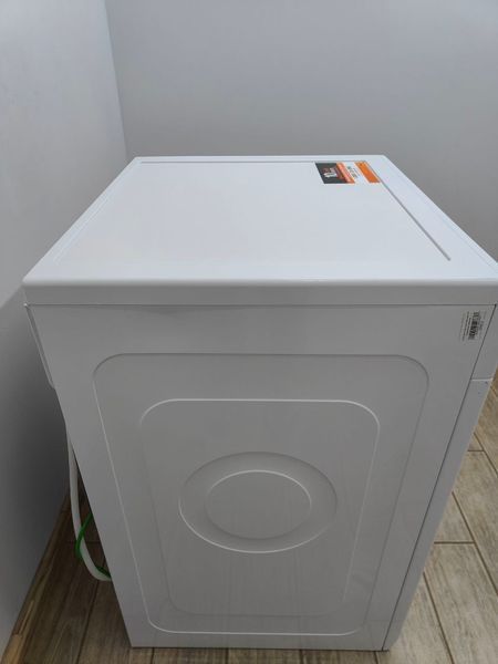 Сушильная машина Bauknecht TKLM1182 850W 6кг sn 552147010330 000050131 фото