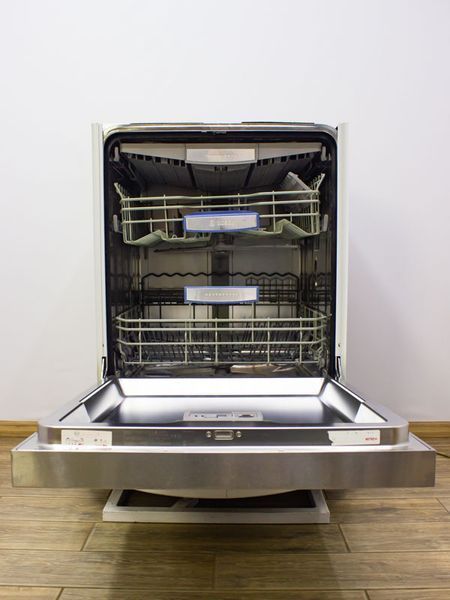 Посудомоечная машина Bosch SMI59M05EX 19 000024662 фото