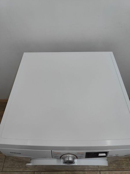 Сушильна машина Constructa Energy CWK4W361 800W 7кг sn 9411200737 000052204 фото