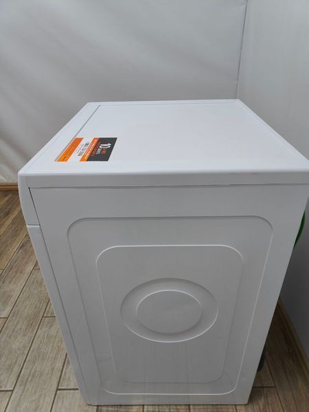 Сушильная машина Bauknecht TKLM1182 850W 6кг sn 552147010330 000050131 фото