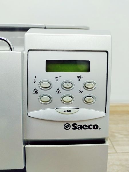 Кавомашина Saeco Royal SUP 016RE 1600w TV901031020236 000039365 фото