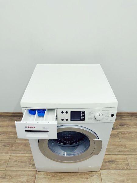 Стиральная машина Bosch Logixx8 WAS28491NL 20 000035694 фото