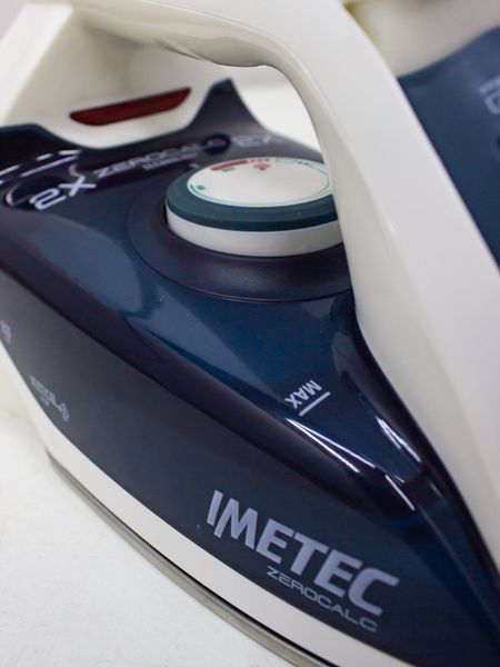 Утюг Imetec N7701 000027809 фото