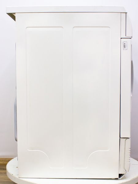 Сушильна машина Bauknecht TRKK6620 2 2300w 6кг sn 070524515972 000018960 фото
