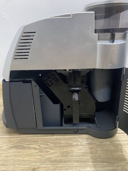 Кавомашина Saeco Magic De Luxe 1250W sn 9004MM40716749 000047531 фото