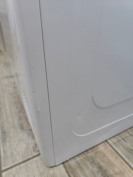 Сушильная машина Bauknecht TKLM1182 850W 6кг sn 552147010330 000050131 фото