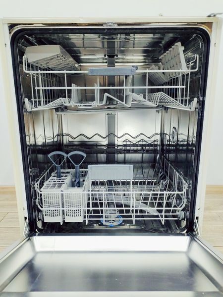 Посудомийна машина Siemens SL66T373EU 10 2500w 12 персон sn 8707 001222 000035931 фото