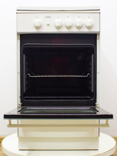 Плита газова Seppelfricke G5142WFG 11200w sn 001936 000031950 фото