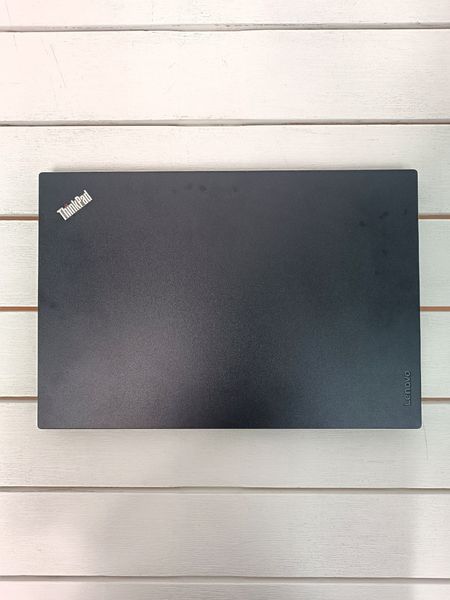 Ноутбук Lenovo Thinkpad T560 15.6 HD бат 2:30 часа 000053948 фото