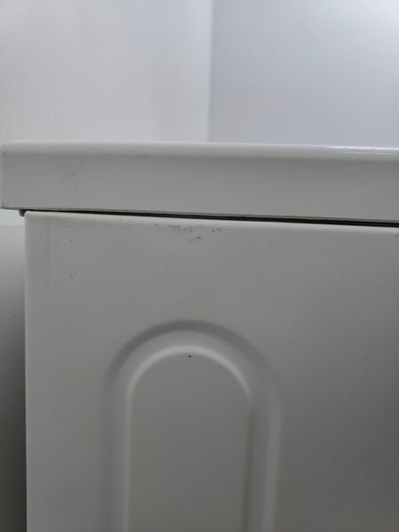 Пральна машина з сушінням Samsung WD70M4433IW 2400W 7+5кг sn 0RS25ADJ800070T 000051698 фото
