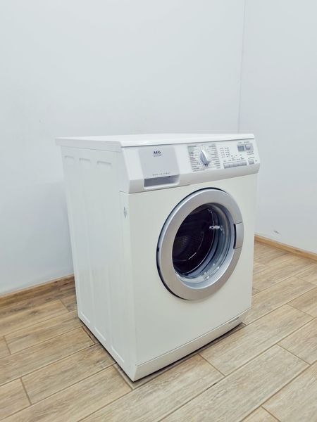 Стиральная машина AEG L74650LE 000039688 фото