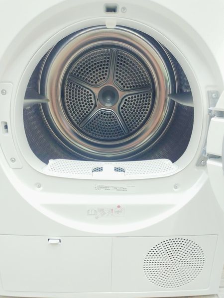 Сушильная машина Bosch Serie6 WTG86402 12 000039644 фото