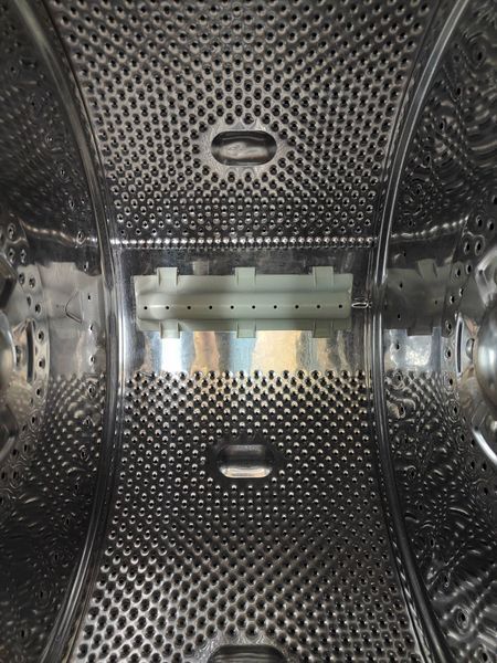 Стиральная машина вертикальная Bauknecht Wat DR1 2100W 5 кг sn 858396122020 000052726 фото
