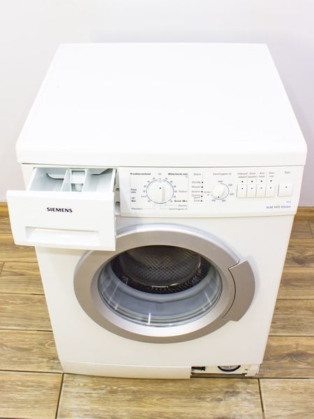 Стиральная машина Siemens WXLM1472NL 01 000024106 фото