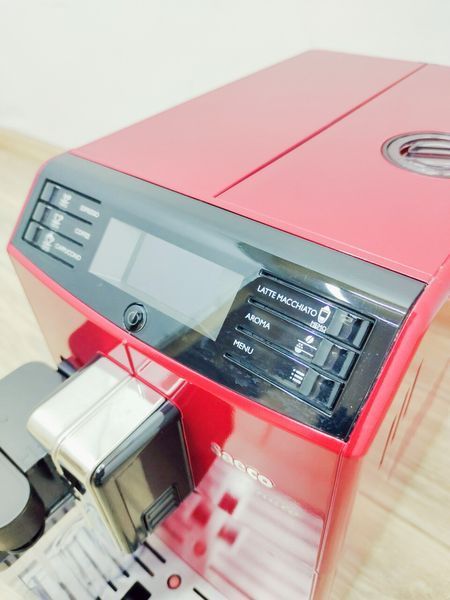 Кофемашина Saeco Minuto HD8867 000029217 фото