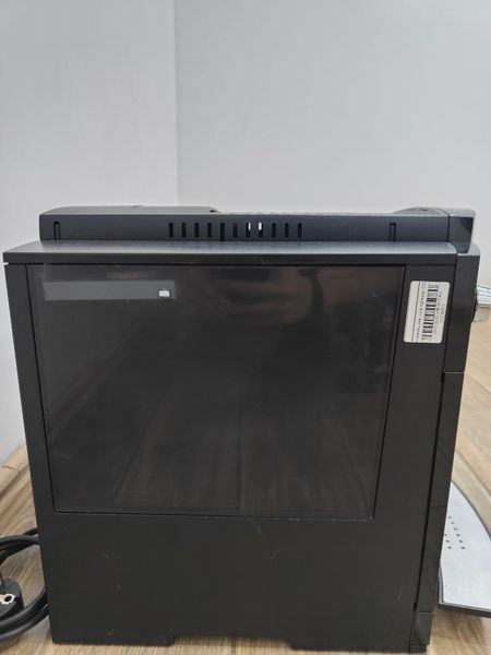 Кавомашина Jura impressa C60 688 1450W sn 0077503 000049503 фото