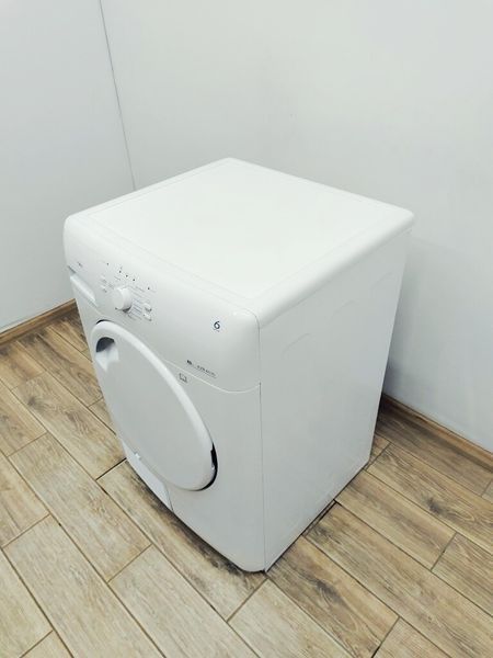 Сушильна машина Whirlpool AZB6570 2700w 6 кг sn 857565703010 000037906 фото