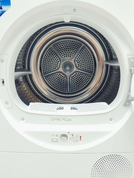 Сушильная машина Siemens IQ700 WT47W5W0 12 000042355 фото