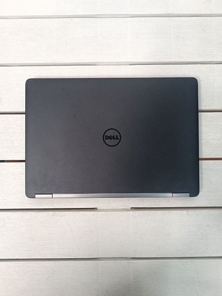 Ноутбук Dell Latitude E7470 14 FHD IPS бат 3:30 часа 000054988 фото