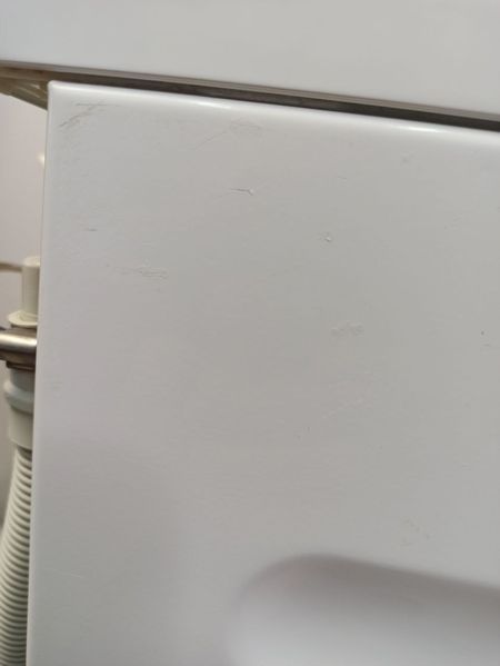 Стиральная машина Miele WDA 100 000040869 фото
