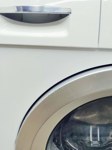 Стиральная машина Bosch Logixx8 WAS28491NL 20 000035694 фото