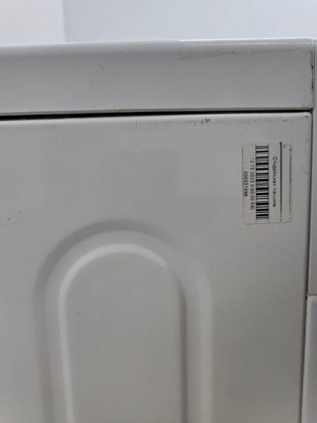 Пральна машина з сушінням Samsung WD70M4433IW 2400W 7+5кг sn 0RS25ADJ800070T 000051698 фото