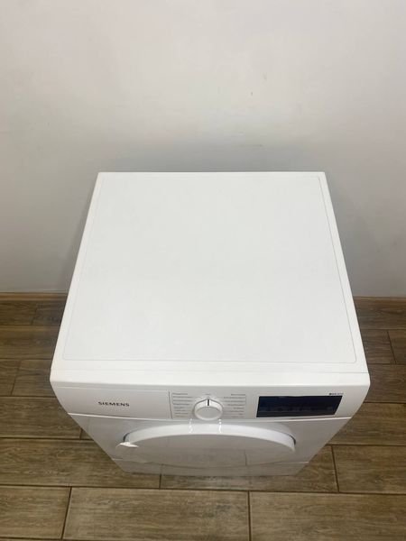 Сушильная машина Siemens WT33A200 sn 200442 000047915 фото
