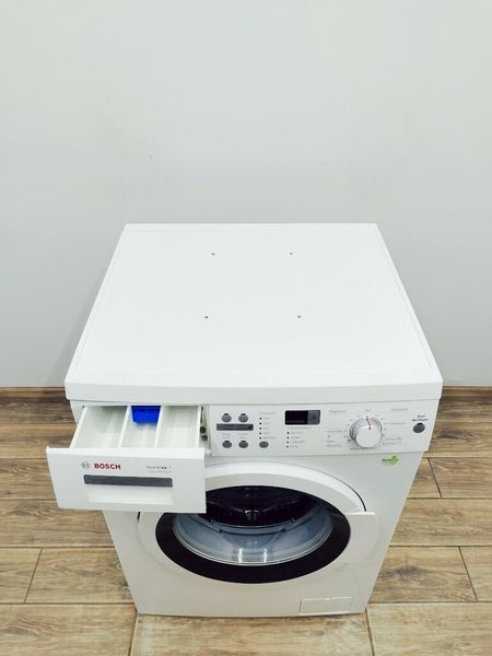 Стиральная машина Bosch Avantixx7 WAQ28321 12 000037668 фото
