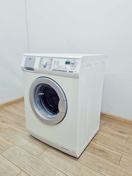 Стиральная машина AEG L74650LE 000039688 фото