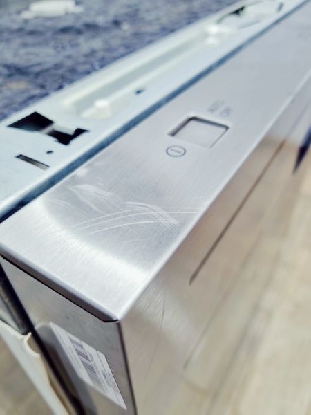 Посудомоечная машина AEG F55000IMOP 000038805 фото
