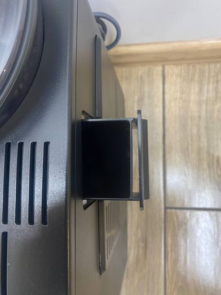 Кофемашина Siemens CTES32X 1500W sn 718050380350034283 000048325 фото