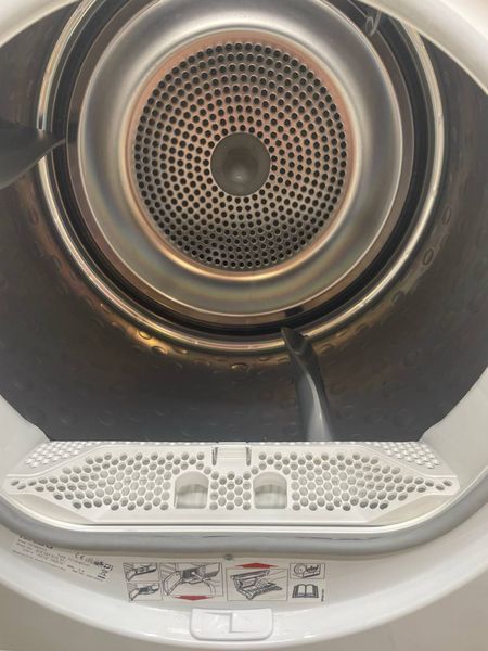 Сушильна машина AEG Protex Plus T67680IH3 1000w 8 кг sn 54918553 000045382 фото