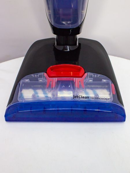 Пылесос вертикальный Vileda JetClean 0677 02 LPNHE437924370 000022722 фото
