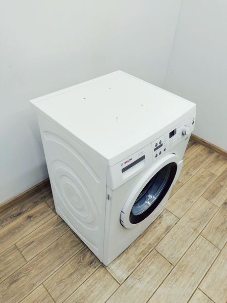 Стиральная машина Bosch Avantixx7 WAQ28321 12 000037668 фото