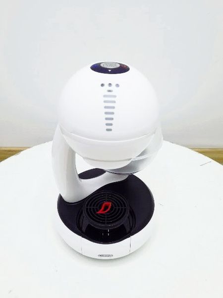 Кофеварка капсульная DeLonghi Nescafe Dolce Gusto EDG505 W 000032720 фото