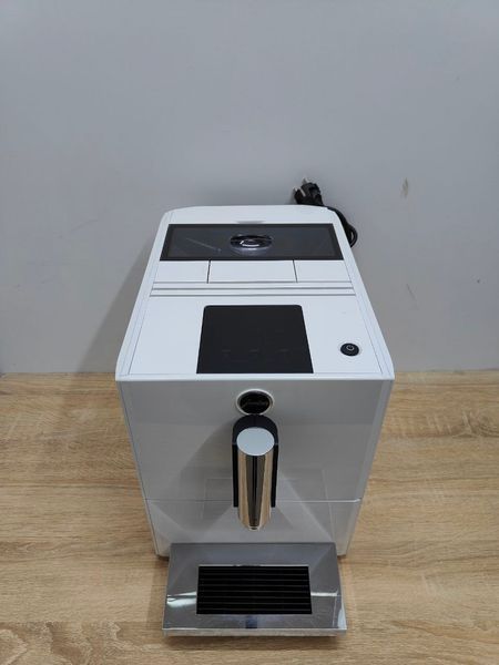 Кофемашина Jura A1 Type 741 1450W sn 0114483 000053481 фото
