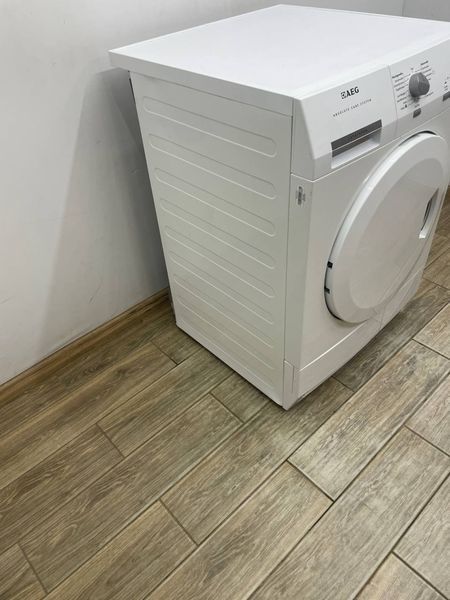 Сушильна машина AEG Protex Plus T67680IH3 1000w 8 кг sn 54918553 000045382 фото