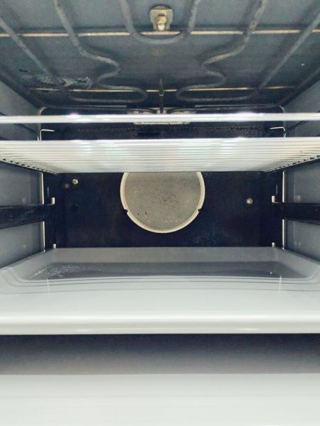 Электродуховка Miele H318B KAT 000039641 фото