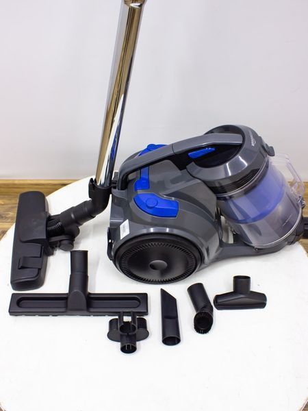 Пылесос AmazonBasics VCM43B16H 000030873 фото