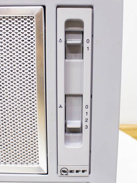 Витяжка Neff D51NAA1C0 02 121w сток LPNHK067952922 159е 000030652 фото